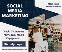 Hacks To Increase Your Social Media Engagement