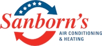 Sanborn's Air Conditioning & Heating
