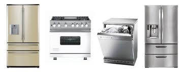 Appliance Repair Masters Co