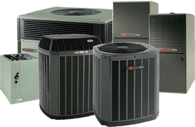 Fort Worth Metro HVAC Services 