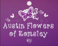 Austin Flowers Of Romsley