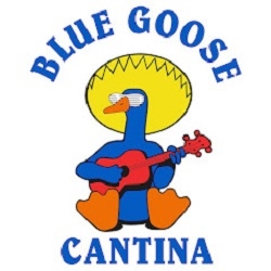 Blue Goose Cantina