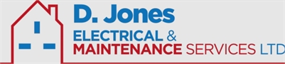 D.Jones Electrical & Maintenance Services Ltd