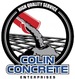 COLIN CONCRETE ENTERPRISE