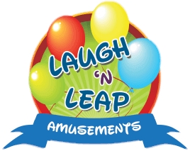 Laugh 'n Leap Amusements