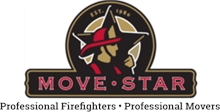 MoveStar Firemen Moving & Storage
