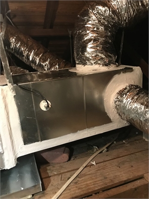 Dallas HVAC Services Co