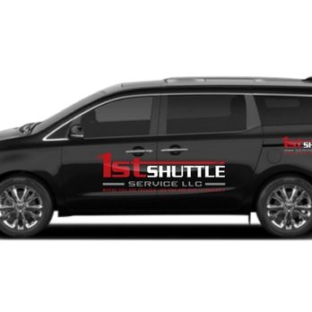 1st Shuttle Service LLC