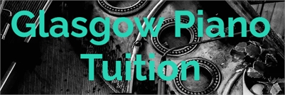 Glasgow Piano Tuition