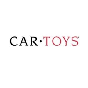 Car toys - Northeast Halsey