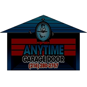 Any Time Garage Door LLC
