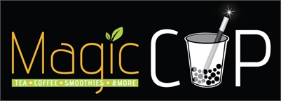 Magic Cup Cafe - Richardson