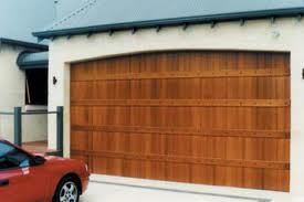 Metal Garage Door Repair Baytown