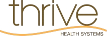 Thrive Health Systems