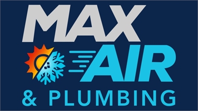 Max Air & Plumbing