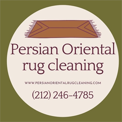 Persian Oriental Rug Cleaning