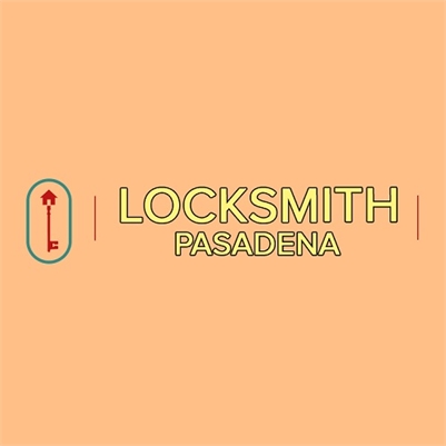 Locksmith Pasadena CA