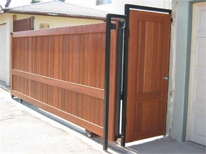 Best Solutions Automatic Gate Repair