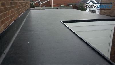 California Flat Roofs