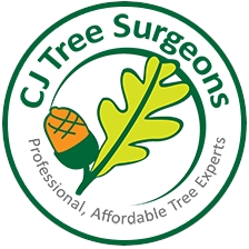 CJ Tree Surgeons