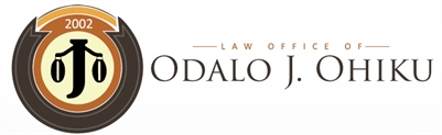 Law Office of Odalo J. Ohiku