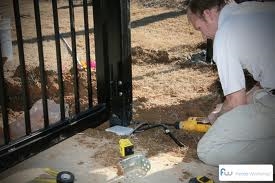 Expert Gate Repair Services Wylie