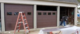 Bellaire Garage Doors Services