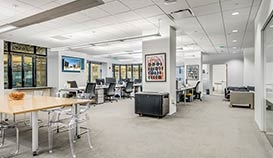 Boston Offices