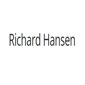 Richard Hansen Dean