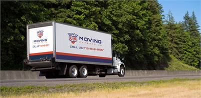 Moving Experts US