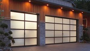 Mega Garage Doors Repair Services