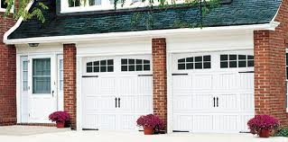 Garage Door Repair & Service Solutions