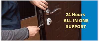 Locksmith Riverview FL