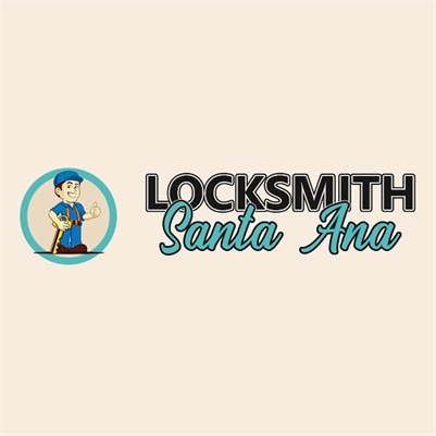 Locksmith Santa Ana