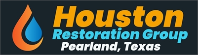 Houston Restoration Group Pearland