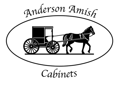 AMISH KITCHEN CABINETS