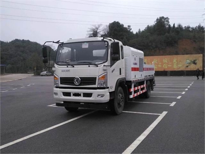 Heavy Duty Truck Manufacturer in China
