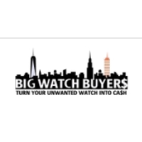 Sell Rolex & Richard Mille - Big Watch Buyers				