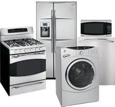 Appliance Repair Livingston