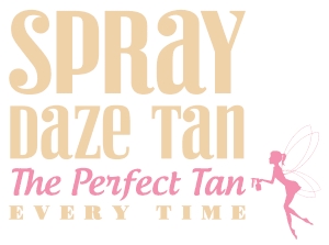 Spray Daze Tan