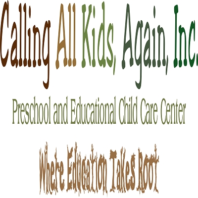 Calling All Kids Again, Inc.