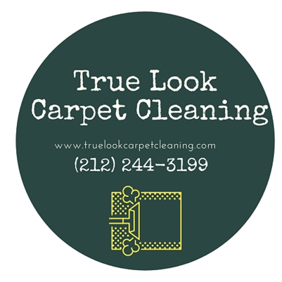 True Look Carpet Cleaning