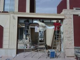 Garage Door Repair Maple ridge