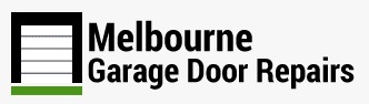 Melbourne Garage Door Repairs