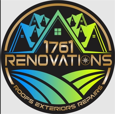 1761 Renovations