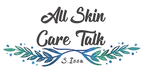 All Skin Care Talk