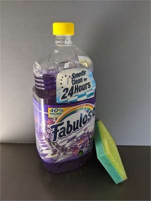 Quality Commercial Cleaning
