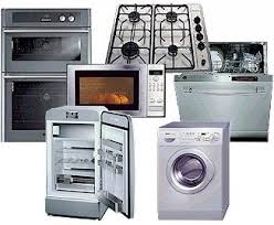 Mission Bend Appliance Repair Central