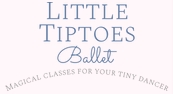 Little Tiptoes Ballet