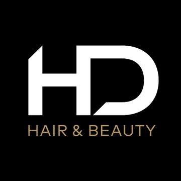 HD Hair & Beauty